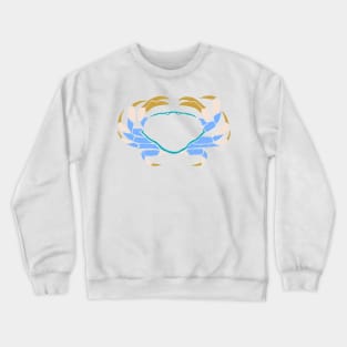 Cancer Crewneck Sweatshirt